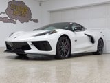 Used 2023 Chevrolet Corvette Stingray Premium Conv w/ Z51 Performance Package image 3