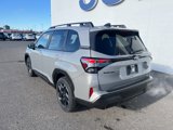 New 2025 Subaru Forester Limited w/ Popular Package #1 image 3