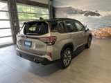 New 2025 Subaru Forester Touring image 6