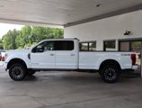 Used 2021 Ford F350 Platinum image 2