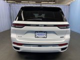 Certified 2024 Jeep Grand Cherokee Overland w/ Luxury Tech Group IV image 5