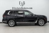 Used 2025 BMW X7 xDrive40i w/ Premium Package image 5