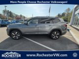 New 2025 Volkswagen Atlas SE image 3