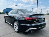 Used 2023 Audi S4 Premium Plus image 4