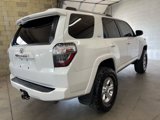 Used 2022 Toyota 4Runner SR5 Premium image 4