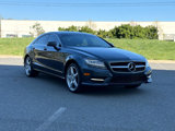 Used 2014 Mercedes-Benz CLS 550 image 2
