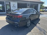 Used 2021 Kia Forte LXS image 5