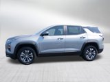 New 2026 Chevrolet Equinox LT w/ Convenience Package II image 5