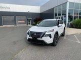 New 2026 Nissan Rogue SV image 3