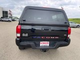 Used 2021 Toyota Tacoma TRD Sport image 4