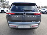 New 2025 Nissan Pathfinder SL image 4