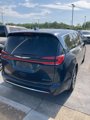 Used 2022 Chrysler Pacifica Touring-L w/ Uconnect Theater Family Group image 3