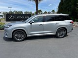 New 2025 Lexus TX 350 AWD image 2