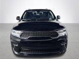Used 2022 Dodge Durango SXT w/ Trailer Tow Group IV image 3