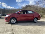 New 2024 Mitsubishi Mirage G4 SE image 2