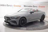 New 2026 Mercedes-Benz CLE 300 4MATIC Cabriolet image 3