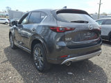 New 2025 MAZDA CX-5 Signature image 4