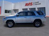 Used 2024 Toyota 4Runner TRD Off-Road image 2