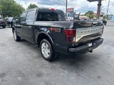 Used 2015 Ford F150 Platinum w/ Equipment Group 701A Luxury image 6