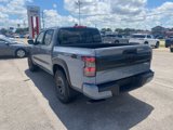 New 2025 Nissan Frontier PRO-4X image 4