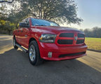 Used 2017 RAM 1500 Express image 2