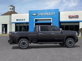 New 2025 GMC Sierra 2500 Denali Ultimate image 5