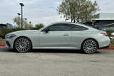 New 2024 Mercedes-Benz CLE 300 4MATIC Coupe image 3
