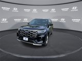 Used 2025 Ford Explorer Platinum image 6