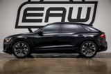 Used 2025 Audi Q8 Prestige image 5