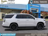 New 2025 Chevrolet Tahoe High Country image 5