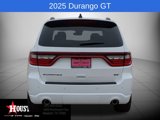 New 2025 Dodge Durango GT w/ Blacktop Package image 4