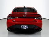 Used 2021 Hyundai Elantra N Line w/ Cargo Package image 5