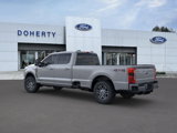 New 2025 Ford F350 Lariat image 4