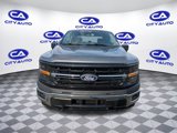 Used 2024 Ford F150 XLT w/ Mobile Office Package image 3
