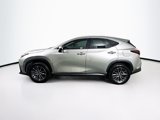 Used 2025 Lexus NX 250 FWD w/ Premium Package image 4
