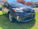 Used 2014 Toyota Prius Four image 4
