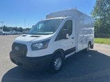 New 2025 Ford Transit 350 image 3