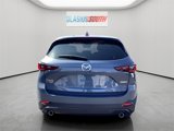 Used 2024 MAZDA CX-5 Carbon Edition image 4