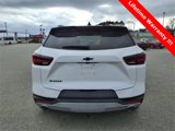 New 2025 Chevrolet Blazer LT w/ Convenience Package image 4