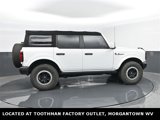 Used 2022 Ford Bronco Black Diamond w/ Sasquatch Package image 4