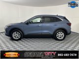 Used 2024 Ford Escape Active image 4