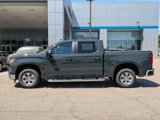 New 2026 Chevrolet Silverado 1500 LT w/ Protection Package image 3