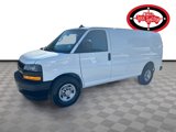 Used 2020 Chevrolet Express 2500 image 3