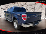 Used 2011 Ford F150 Lariat w/ Lariat Plus Pkg image 5