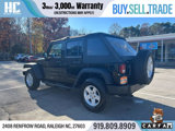 Used 2017 Jeep Wrangler Unlimited Sport w/ Quick Order Package 24S image 3