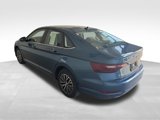 Used 2021 Volkswagen Jetta S image 3