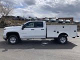 New 2024 Chevrolet Silverado 2500 W/T w/ WT Convenience Package image 4