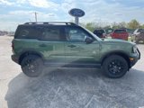 New 2025 Ford Bronco Sport Outer Banks image 4