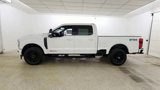 New 2025 Ford F250 Lariat w/ Lariat Ultimate Package image 5