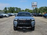 New 2025 Nissan Frontier PRO-4X image 4